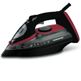 اتو بخار گوسونیک مدل GSI-300