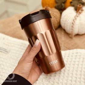 اسموتی تایسو T-884 حجم 500ML