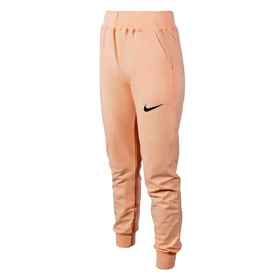 شلوار ورزشی زنانه نایک مدل mub-1065 گلبهی