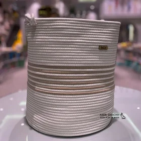 سبد بزرگ طرح پاپیون ایسیز