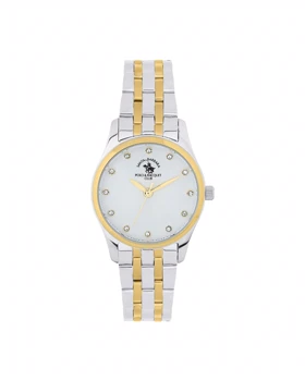 ساعت مچی زنانه پولو سانتا باربارا POLO SANTA BARBARA SB.1.10649-4