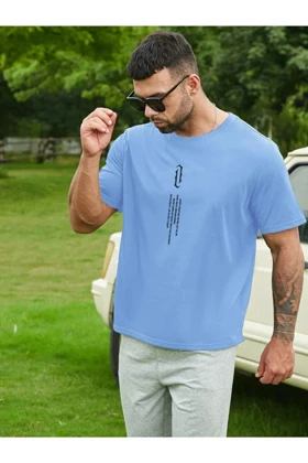 تیشرت سایز بزرگ مردانه افرنتا effrenatu