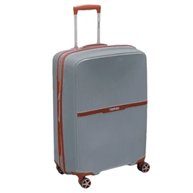 چمدان نشکن تیتان پلورا مدل TITANPLORA - TP6565L GO EXPERIENCE LARGE سایز بزرگ