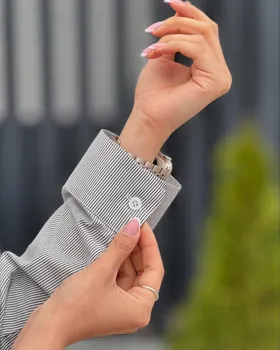 شومیز راه‌راه