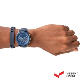 ساعت مچی مردانه آرمانی اکسچنج ARMANI EXCHANGE مدل AX7128