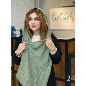 شال کد 1451