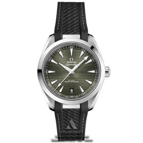 ساعت مردانه امگا سیمستر Omega Seamaster Aqua Terra PU-G