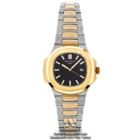 ساعت زنانه پتک فیلیپ Patek Philippe Nautilus GSK1