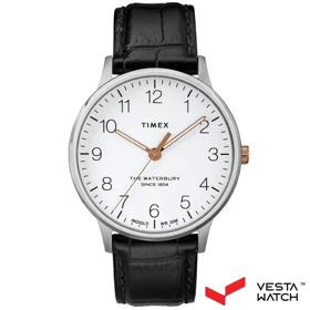 ساعت مچی مردانه تایمکس TIMEX مدل TW2R71300