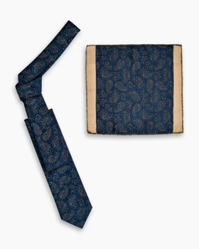 ست کراوات و پوشت کد 063