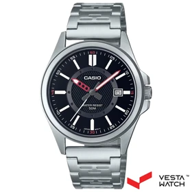 ساعت مچی مردانه کاسیو CASIO مدل MTP-E700D-1E