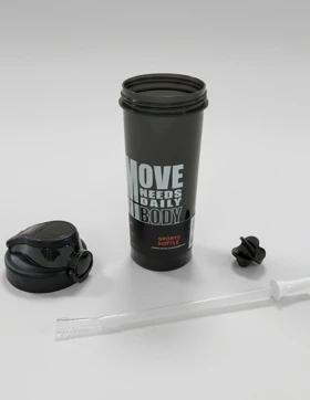 شیکر Unisex بدون برند Gymgo U