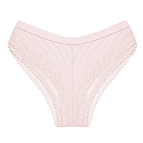 شورت زنانه ماییلدا مدل گیپوری کد 5452-1129