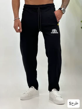 شلوار مردانه اسلش معراج_کد4485