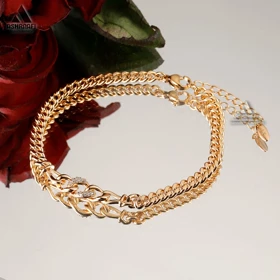 دستبند کارتیه زنانه Cartier Women Bracelet G1