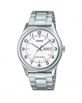 ساعت مچی مردانه کاسیو CASIO MTP-V006D-7B2