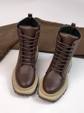 نیم بوت مادون 2391