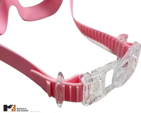 عینک شنا بند سلیکونی اسپیدو 5032