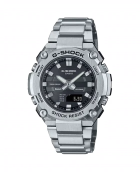 ساعت مچی مردانه کاسیو جیشاک CASIO G-SHOCK GST-B600D-1A