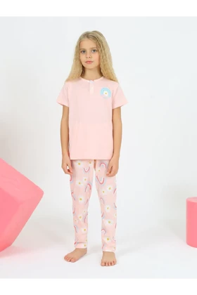 ست لباس خواب بچگانه ویتمو vitmo