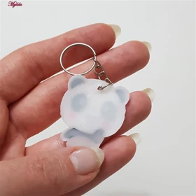 جاکلیدی پاندا مدل 4660-8