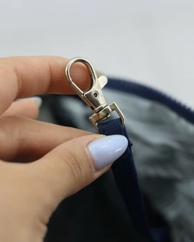 کیف دوشی
