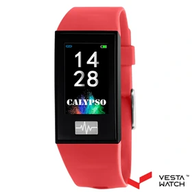ساعت مچی مردانه و زنانه کلیپسو CALYPSO مدل K8500/4