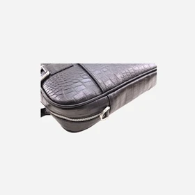کیف اداری چرم مردانه مدل e087k