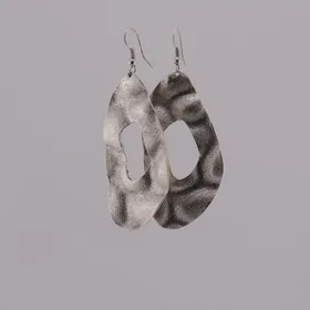 گوشواره ورشو برجسته