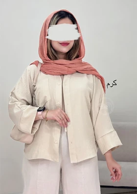 شومیز باکسی مانیا