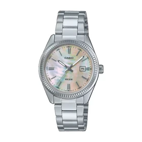 ساعت زنانه اورجینال کاسیو LTP-1302DS-4A