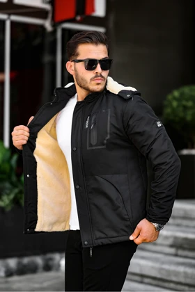 کت و کاپشن مردانه helen-goods helen-goods