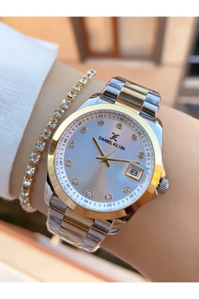 ساعت زنانه daniel-klein daniel-klein