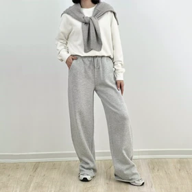 شلوار بگ تو کرک 1007249