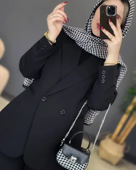 کت و شلوار پاپیون رسمی مازراتی