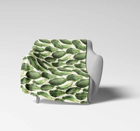 شال مبل ساده blanket 122