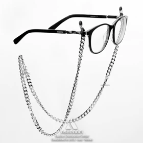 بند عینک زنجیری Chain Glasses Strap S1