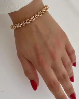 دستبند بافت پژال ژوپینگ