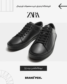 کفش زارا