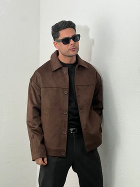 جکت مردانه سوییت باکسی