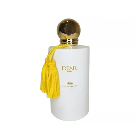 ادوپرفیوم زنانه اولترا ویرچوآل مدل رویال Dear حجم 100 میلی لیتر - رایحه Good Girl Very