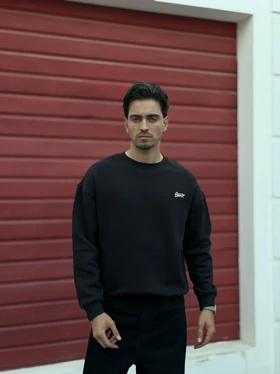 دورس اورجینال پول اند بیر مشکی/Original STWD Pull & Bear Doors