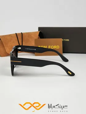 عینک آفتابی مردانه تام فورد Tom Ford Sunglasses TF711
