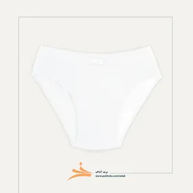 بسته یک عددی شورت اسلیپ سفید آداک