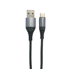 کابل شارژ آیفون USB به لایتنینگ Ultra Sur مدل U-C15i