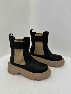 بوت کبریتی چسبی
