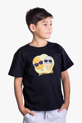 تیشرت بچگانه littles-world littles-world