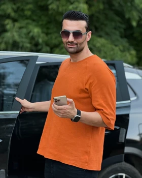 عینک افتابی