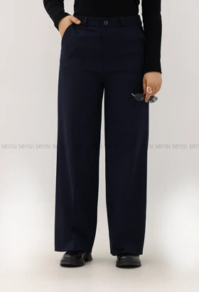 شلوار بگ بزیاق کد1005002