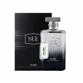 ادوپرفیوم اسکلاره سی See مردانه حجم 100 میلی لیتر - رایحه Bleu de Chanel